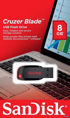 Pendrive 8gb 16gb Y 32gb 100% Original