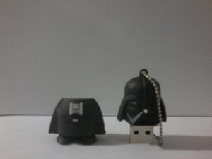 Pendrive Darth Vader 8gb
