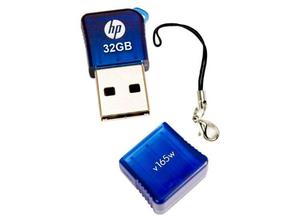 Pendrive Kingston Y Hp De 16 Y 32gb