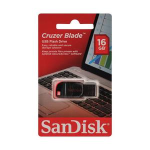 Pendrive Sandisk 16gb