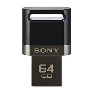 Pendrive Usb 3.0 Sony Dual, Para Telefonos, Tablet Y Pc