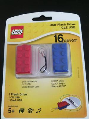 Pendrive Usb Flash Drive 16 Gb