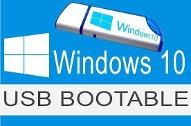 Pendrive Windows  Boot+activador+office+antivirus