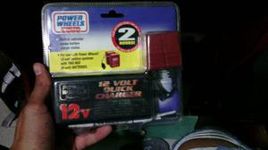 Publicado Power Wheels 12 Voltio