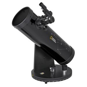 Telescopio Astronomico National Geographic 