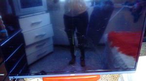 Televisor Aoc... 39'' Led...hd...nuevo...pantalla Partida.