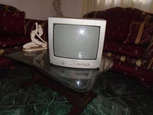 Televisor De 14 Pulgadas