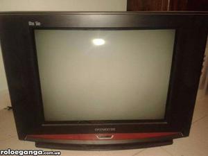 Tv Daewoo 21 Pulgadas