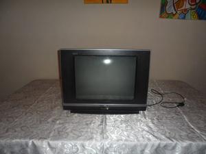 Tv Marca Daewoo 21 Pulgadas