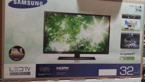 Tv Samsung 32 Led Serie 4 Mod  Para Repuesto