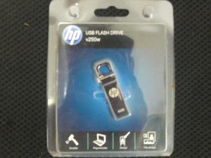 Usb Flash Drive V250w 8 Gb