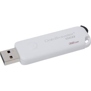 Vendo Pendrive Kingston Datatraveler De 32 Gb Como Nuevo