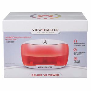 View-master Deluxe Vr Visor