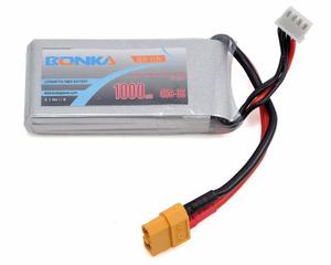 45c (11.1v/mah) (jst-xh) 3s Li-po