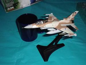 Avion Aeromodelismo Aviones Diecast F-16 Intruder