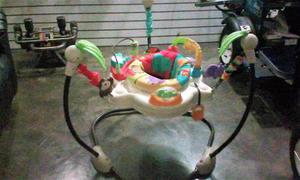 Brinca Brinca Fisher Price Para Bebe