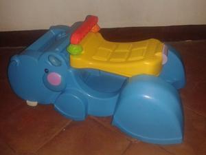 Carro Andadera Fisher Price