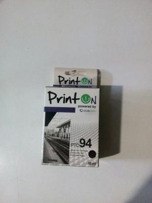 Cartucho Hp 94xl Printon