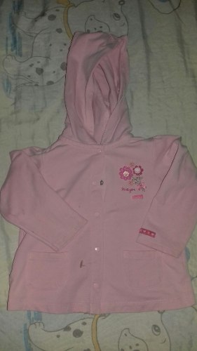 Chaqueta Carters 18 Meses