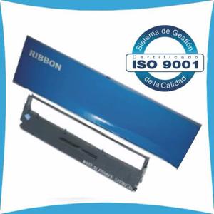 Cinta Epson Compatible S Para Fx-890 Fx890 Lq590k