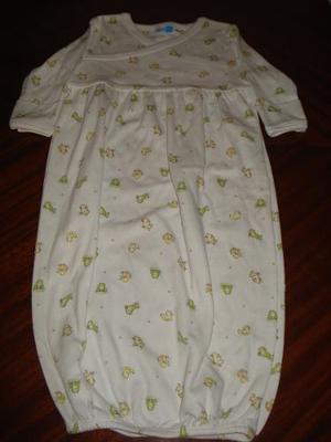 Cocoliso Para Bebes Unisex Talla 6-12 Meses