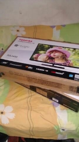 En Venta Tv Led Toshiba