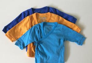Euro Baby Set 3 Piezas Jackesitos Camisetas Colores