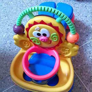 Fisher Price Carro Y Andadera
