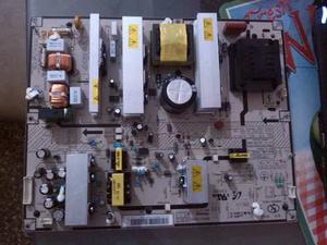 Fuente De Poder Tv Lcd Samsung, Bn