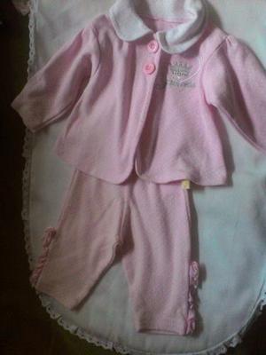 Ropa De Bebé De 0 A 3 Meses En Perfecto Estado