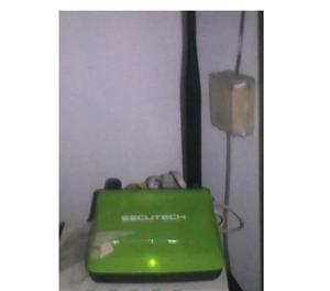 Router Wi-fi
