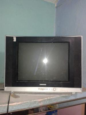 Samsung Tv 21 P Usado