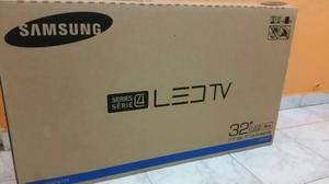 Samsung Tv 32 Led Serie 4
