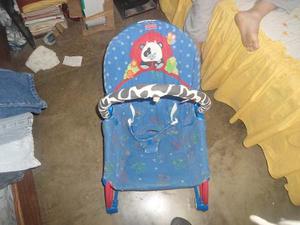 Silla Mecedora Para Bebes Fisher Price