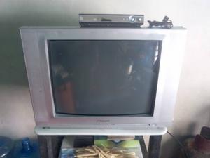 Televisor De 26 Pulgadas Negociable