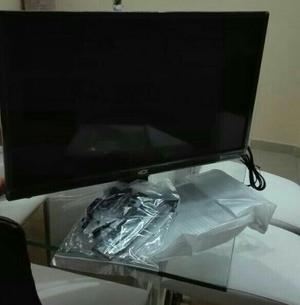 Televisor Led 32 Pulgadas Pantalla Lcd