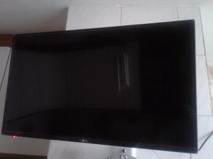 Televisor Lg Led Tv 80cm/32 Pulgadas Nuevo