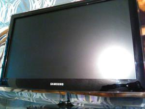 Televisor Monitor Samsung Syncmaster Phd Hdtv