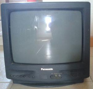 Televisor Panasonic De 14'