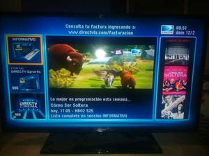 Televisor Samsung Led 39 Pulgadas Full Hd