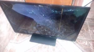 Televisor Toshiba Lcd Tv Full Hd 32 Para Reparar