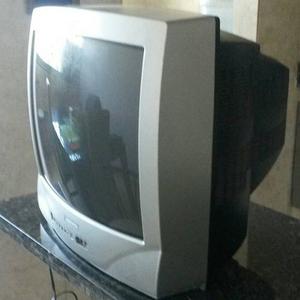 Televisor Tv Daewoo 21 Pulgadas