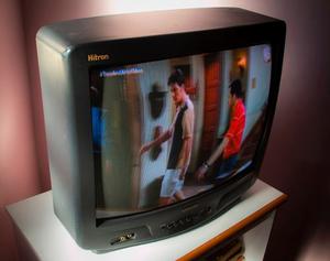 Televisor Tv Samsung Hitron
