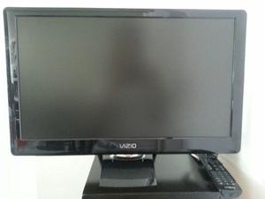 Televisor Vizio 22 M220mv Lcd/led p