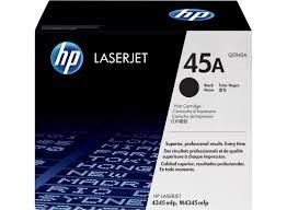 Toner 45a Hp Y + Garantizado Precio De Regalo!