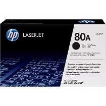 Toner Hp 80a Y 05a Originales Garantizados.