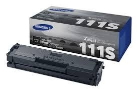 Toner Samsung 111 Mlt-d111s M Mw M D111 Xpress