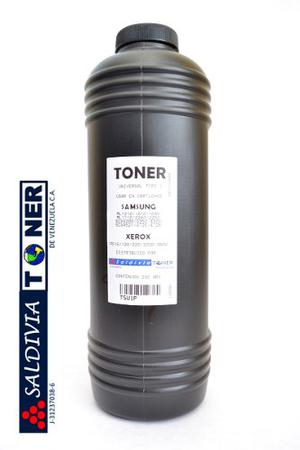 Toner Sharp Al Xerox Xd 100 Botella De 200grs.