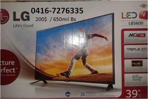 Tv Led 39 Lg 