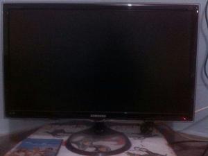 Tv Led Monitor Samsung 27 T27a550